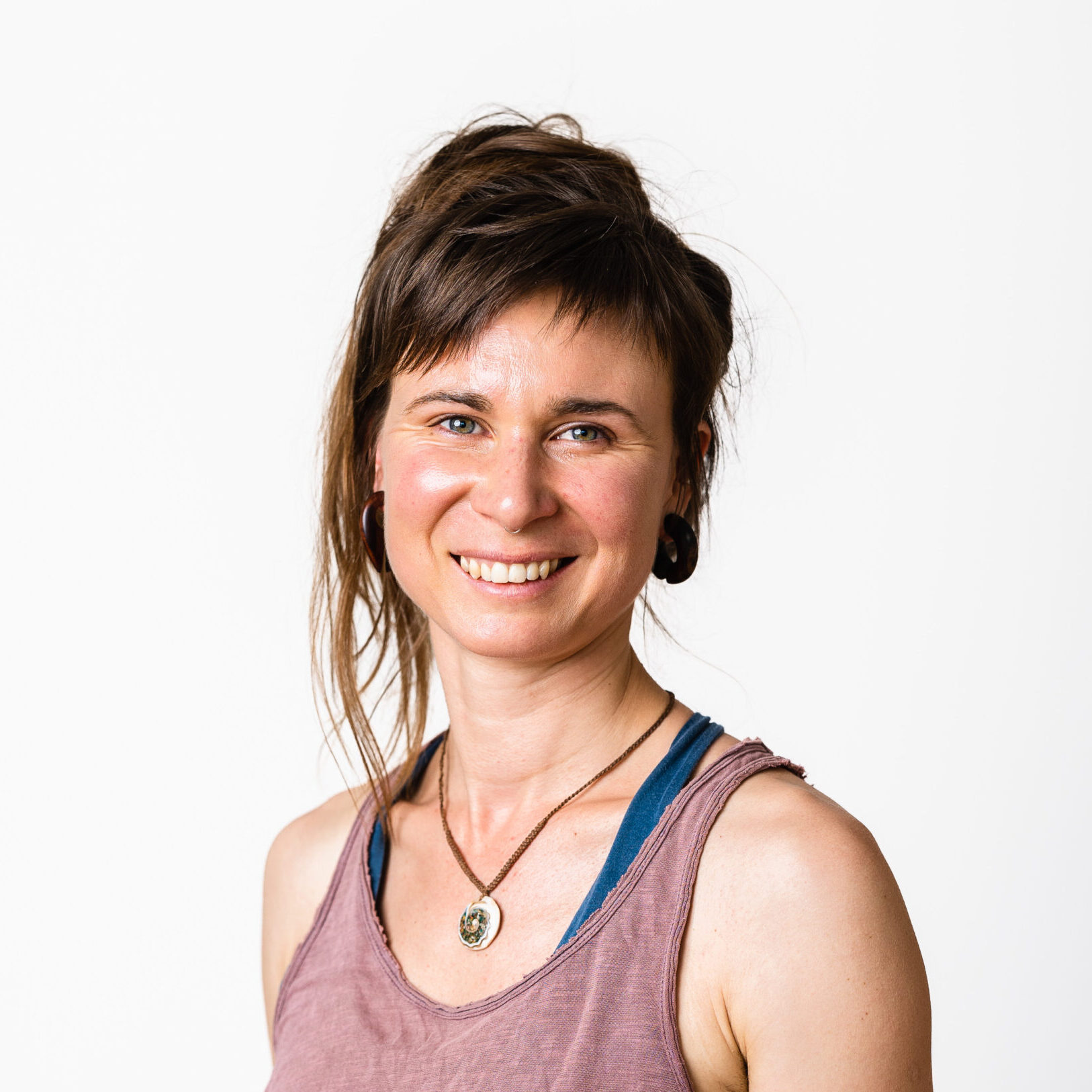 Portraitfoto von Sirith Slipek