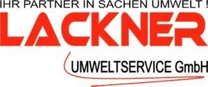 Firmenlogo Lackner Umweltservice GmbH