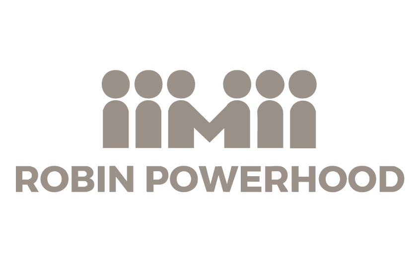 Robin Powerhood Logo