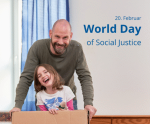 World Day of Social Justice