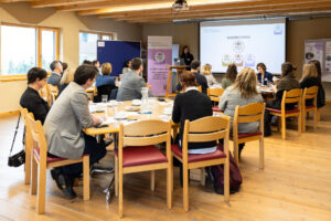 I.D.U. in St. Pölten am 19.02.2026