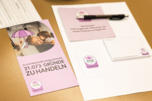 I.D.U. in St. Pölten am 19.02.2026