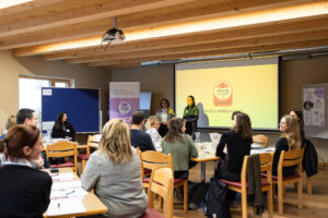 I.D.U. in St. Pölten am 19.02.2026