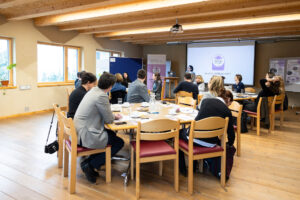 I.D.U. in St. Pölten am 19.02.2026