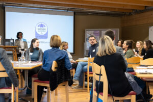 I.D.U. in St. Pölten am 19.02.2026