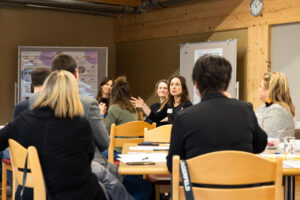 I.D.U. in St. Pölten am 19.02.2026