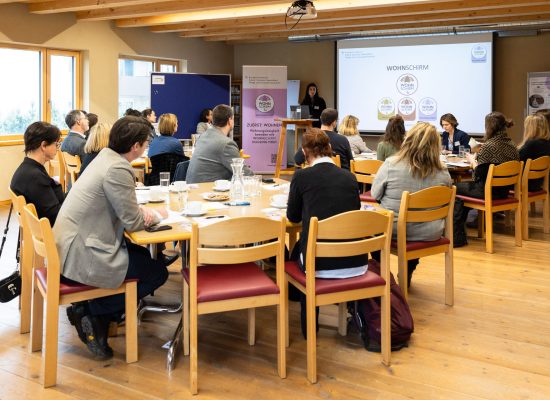 I.D.U. in St. Pölten am 19.02.2026