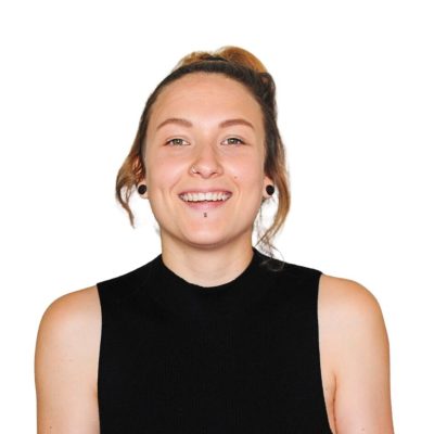 Jacqueline Hollaus Portraitfoto von Jacqueline Hollaus