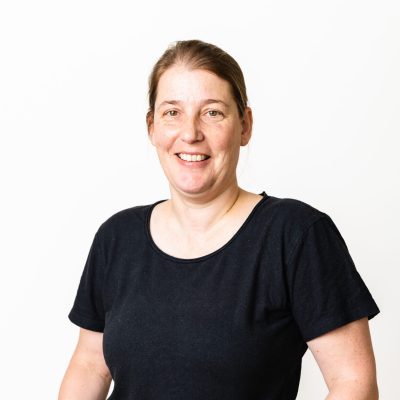 Portraitfoto von Martina Wallner