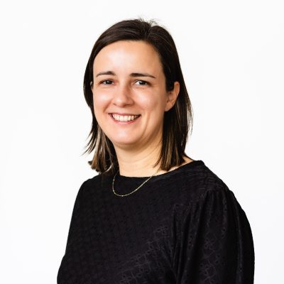 Portraitfoto von Susanne Jäger