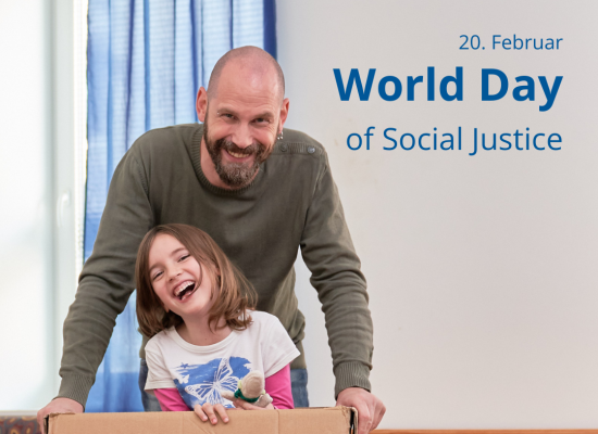 World Day of Social Justice